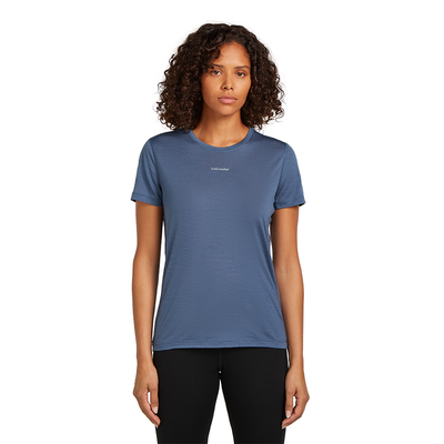 Icebreaker Merino Blend 125 Cool-Lite Speed SS Tee Women's