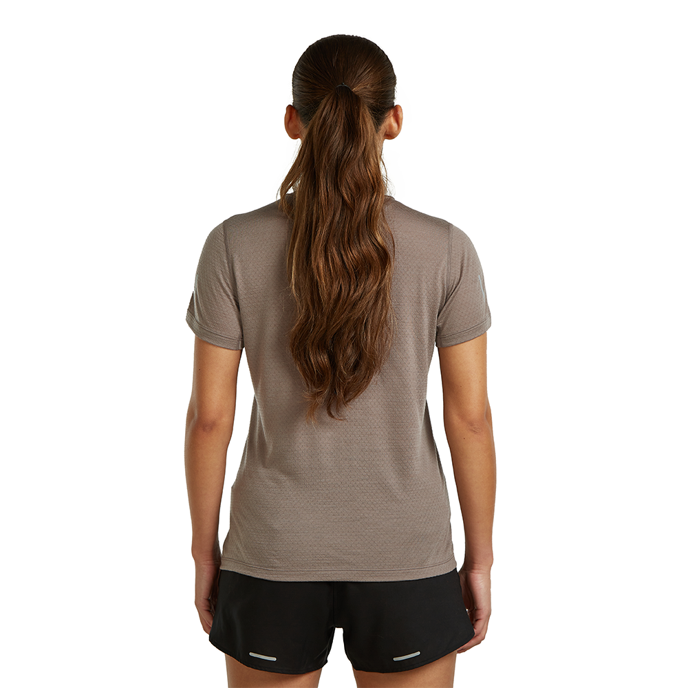 Icebreaker Merino Blend 125 Cool-Lite Speed SS Tee Women's