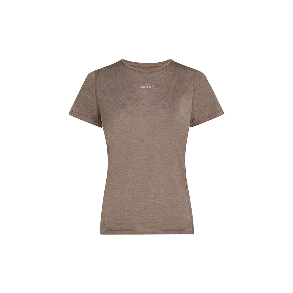 Icebreaker Merino Blend 125 Cool-Lite Speed SS Tee Women's