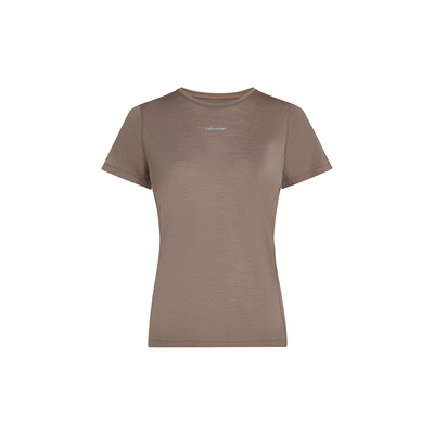 Icebreaker Merino Blend 125 Cool-Lite Speed SS Tee Women's