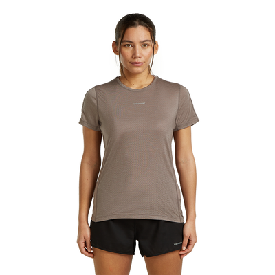 Icebreaker Merino Blend 125 Cool-Lite Speed SS Tee Women's