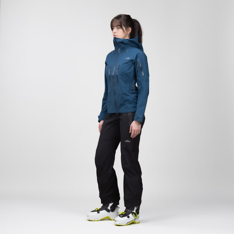 Supersonic Jacket Women
