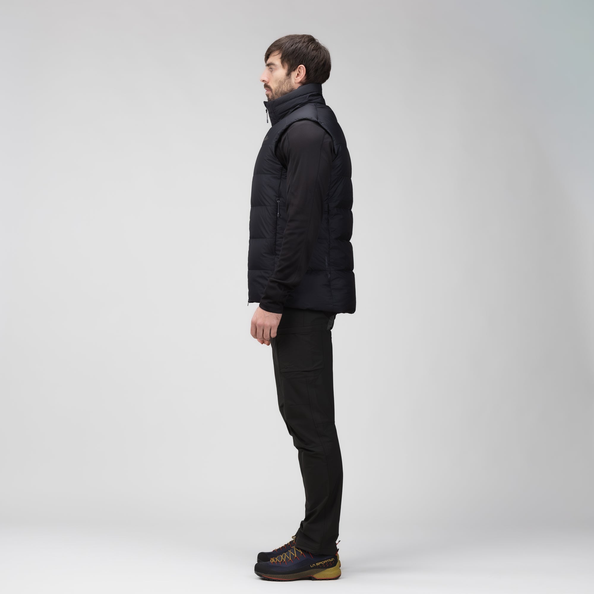 Helios Vest Men