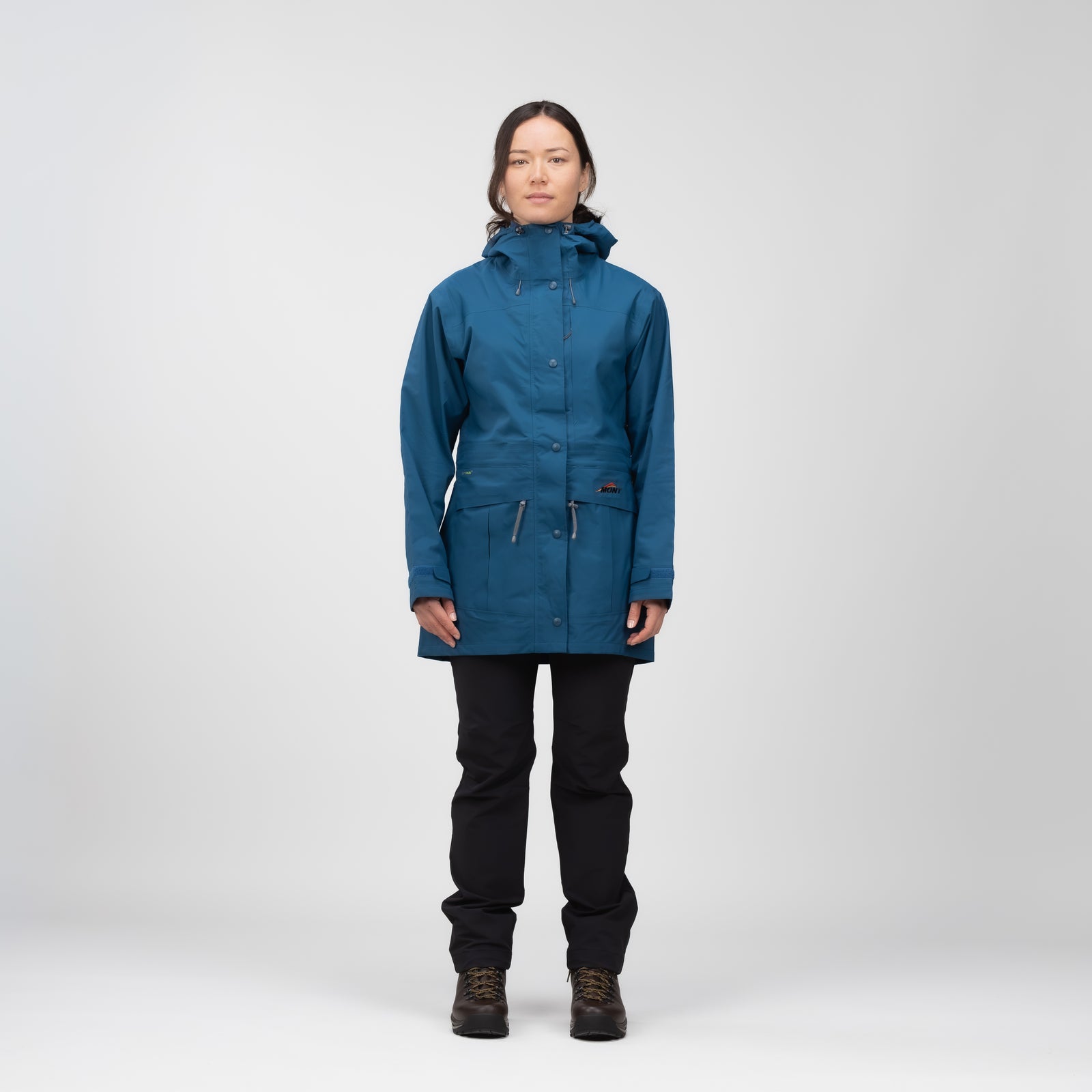 Siena Jacket Women