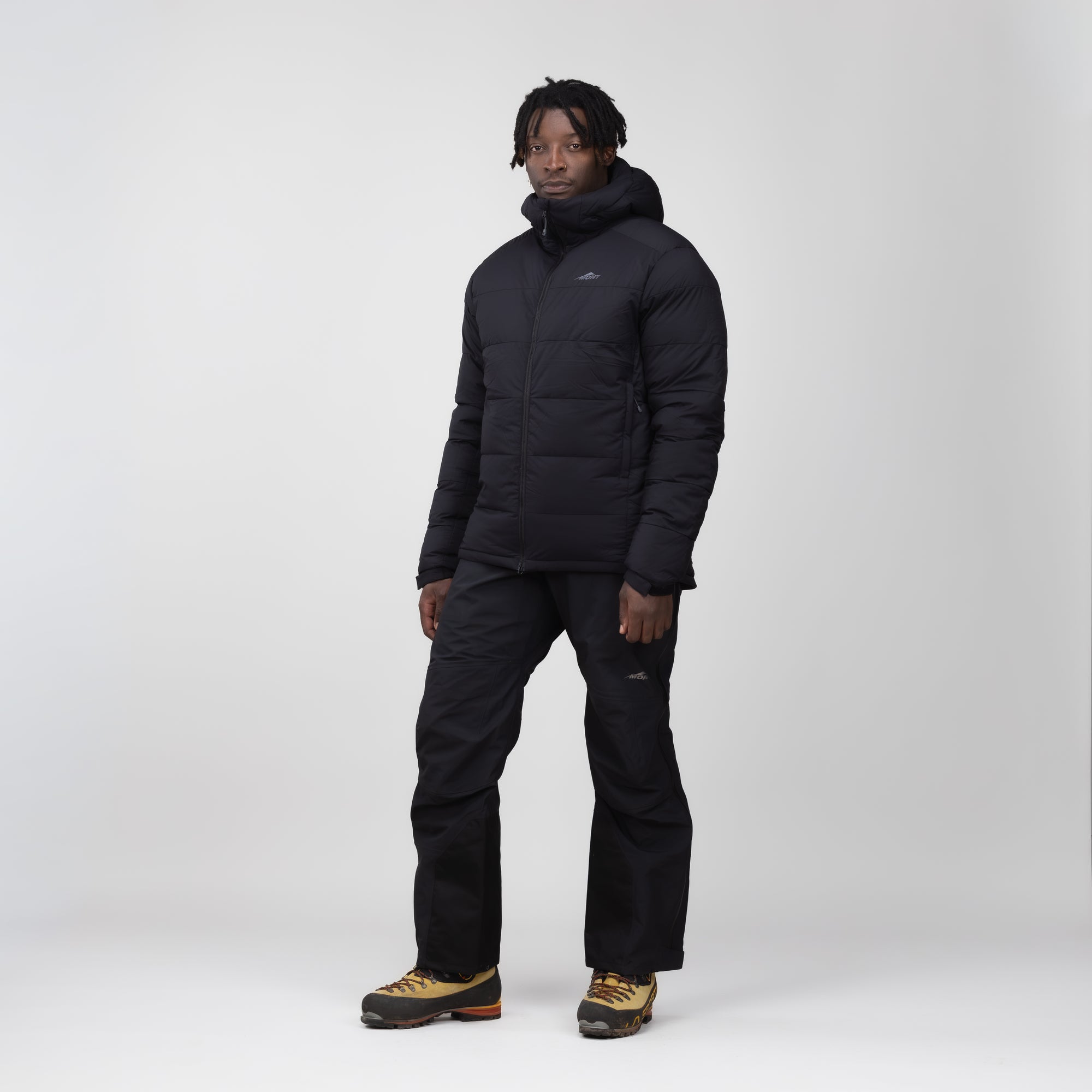 Helios Jacket Men