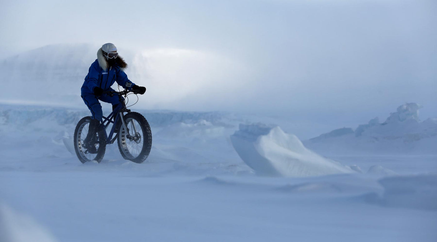 Kate Leeming copyright Phil Coates