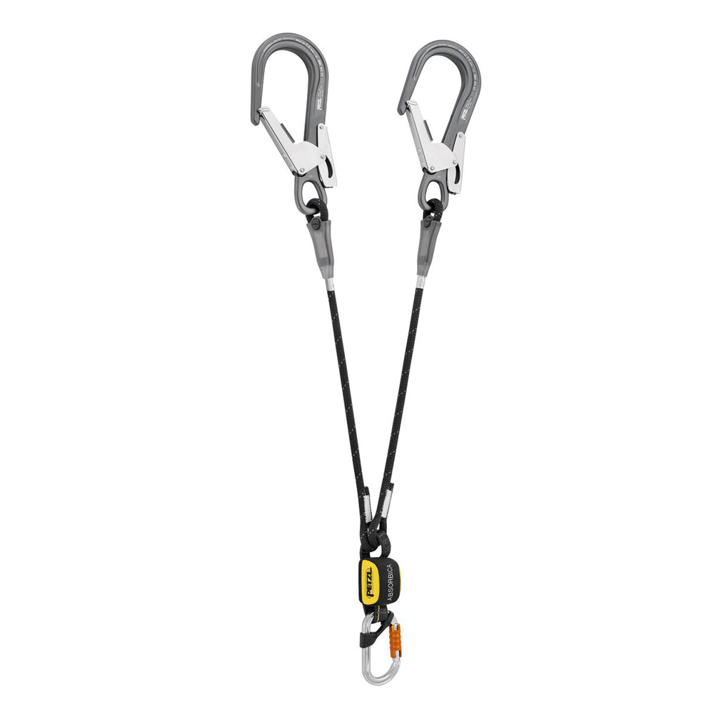 Petzl Absorbica®-Y MGO European Version