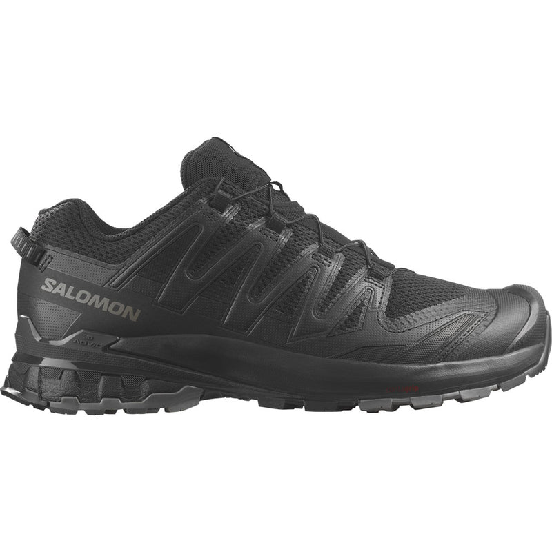 Salomon XA PRO 3D V9 GTX Wide Trail Running Shoe Men’s