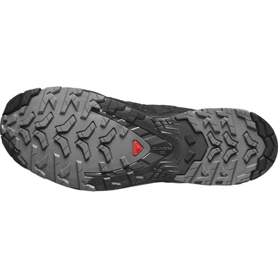 Salomon XA PRO 3D V9 GTX Wide Trail Running Shoe Men’s