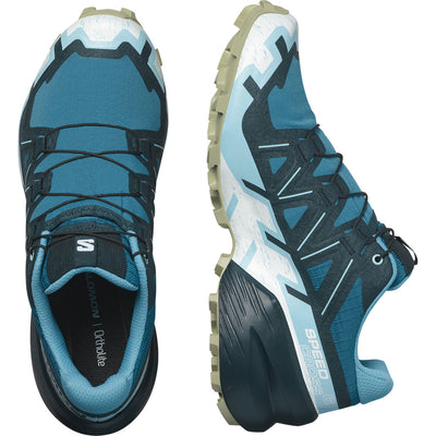 Salomon Speedcross 6 Trail Running Shoe Women’s