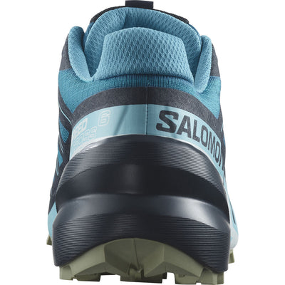 Salomon Speedcross 6 Trail Running Shoe Women’s