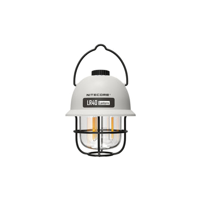 Nitecore LR40 Rechargeable Camping Lantern