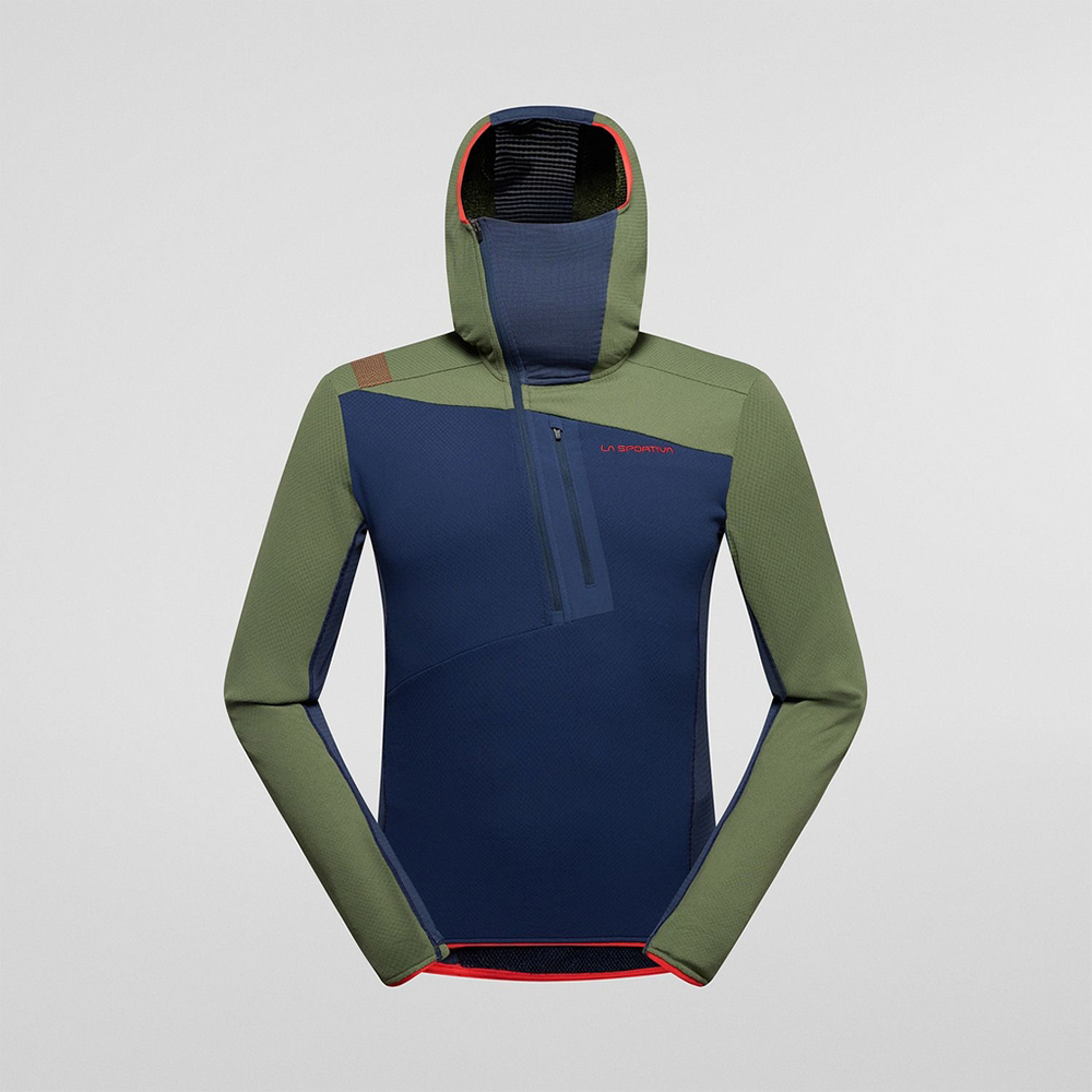 La Sportiva Big Wall Pullover Hoodie Men's