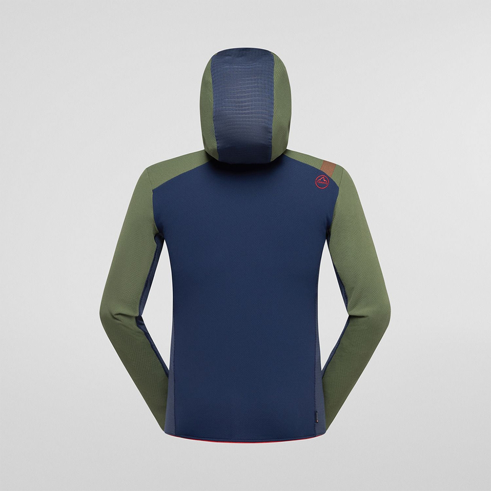 La Sportiva Big Wall Pullover Hoodie Men's
