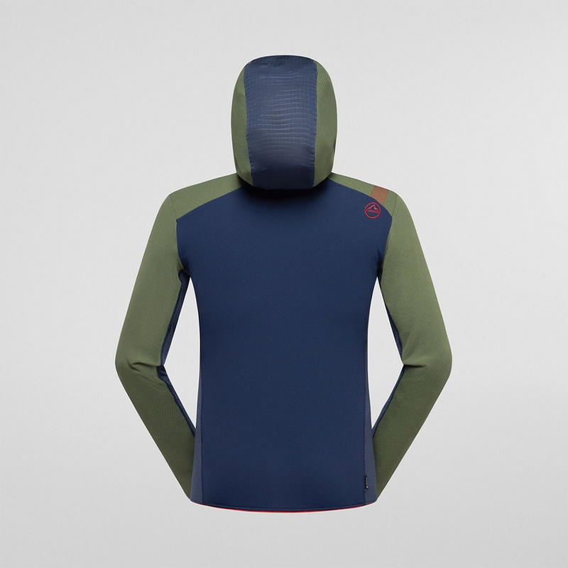 La Sportiva Big Wall Pullover Hoodie Men's