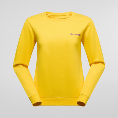 La Sportiva Climbing on the Moon Women’s Sweatshirt