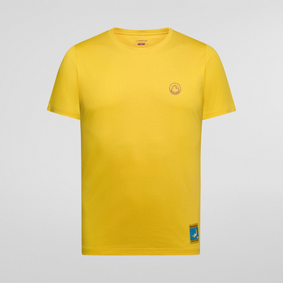 La Sportiva Climbing on the Moon T-Shirt Men's