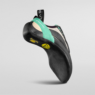 La Sportiva Miura Climbing Shoe Women's