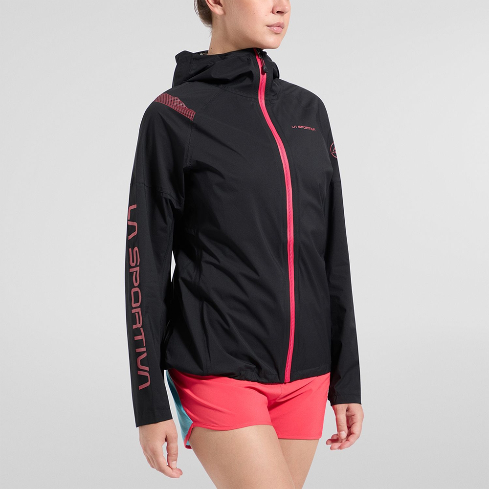 La Sportiva Pocketshell Jacket Women's