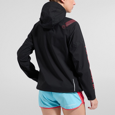 La Sportiva Pocketshell Jacket Women's