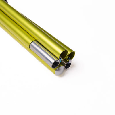 Hypermid DAC Alloy Pole