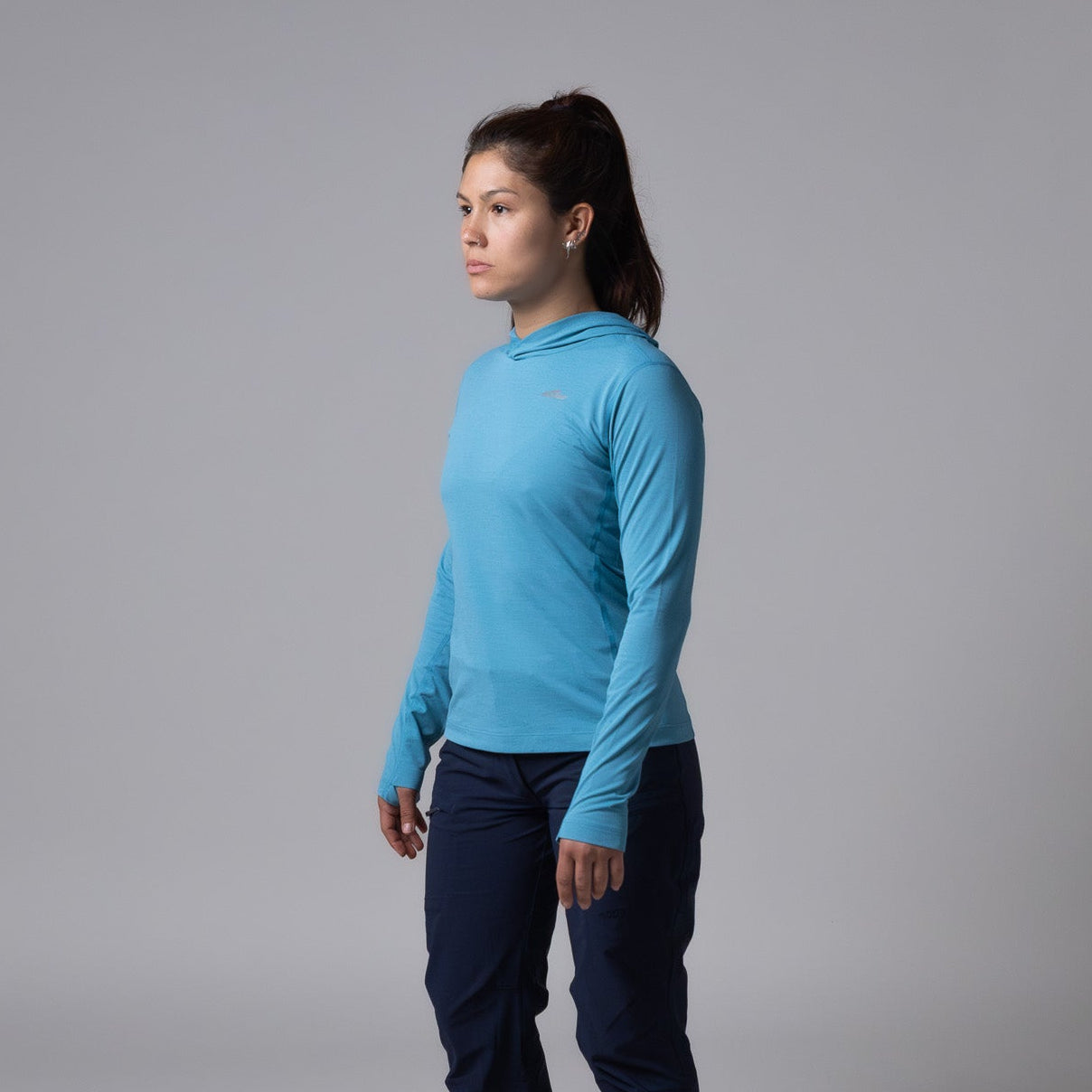 Sundance Hoodie Women's