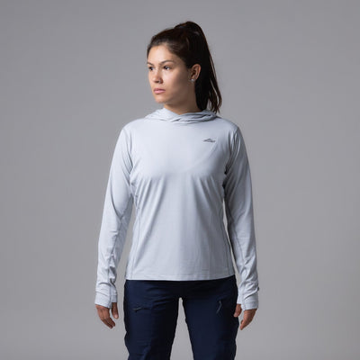 Sundance Hoodie Women's