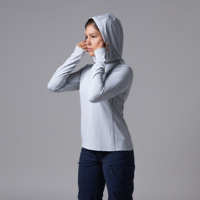 Sundance Hoodie Women's