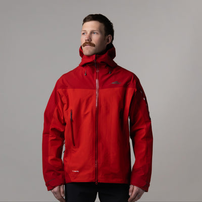 Mountain Pro Shell Jacket Men's