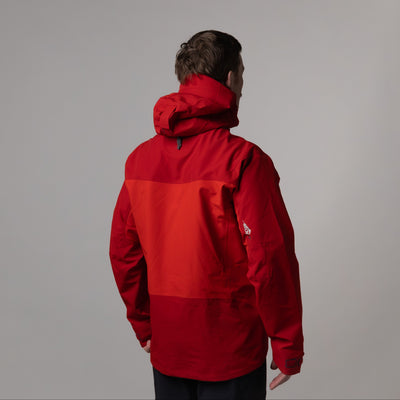 Mountain Pro Shell Jacket Men's