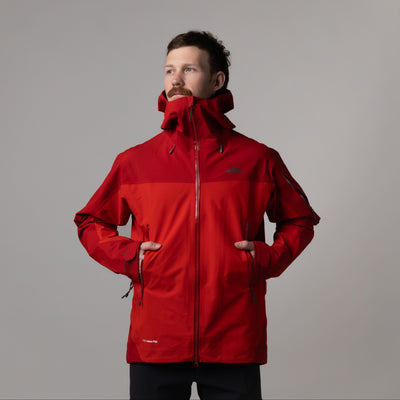 Mountain Pro Shell Jacket Men's
