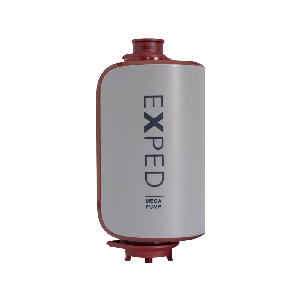 Exped Mega Pump