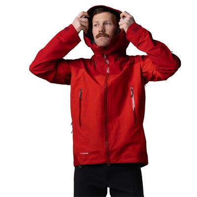 Mountain Pro Shell Jacket Men's