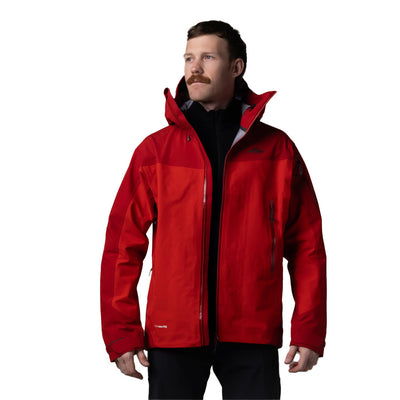 Mountain Pro Shell Jacket Men's