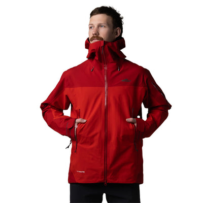 Mountain Pro Shell Jacket Men's