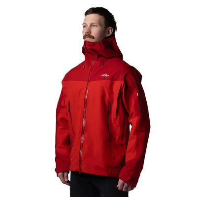 Mountain Pro Shell Jacket Men's