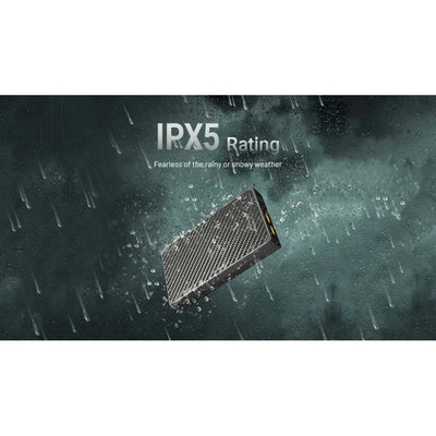 Nitecore NB20000 Gen3 Ultra-Slim Power Bank