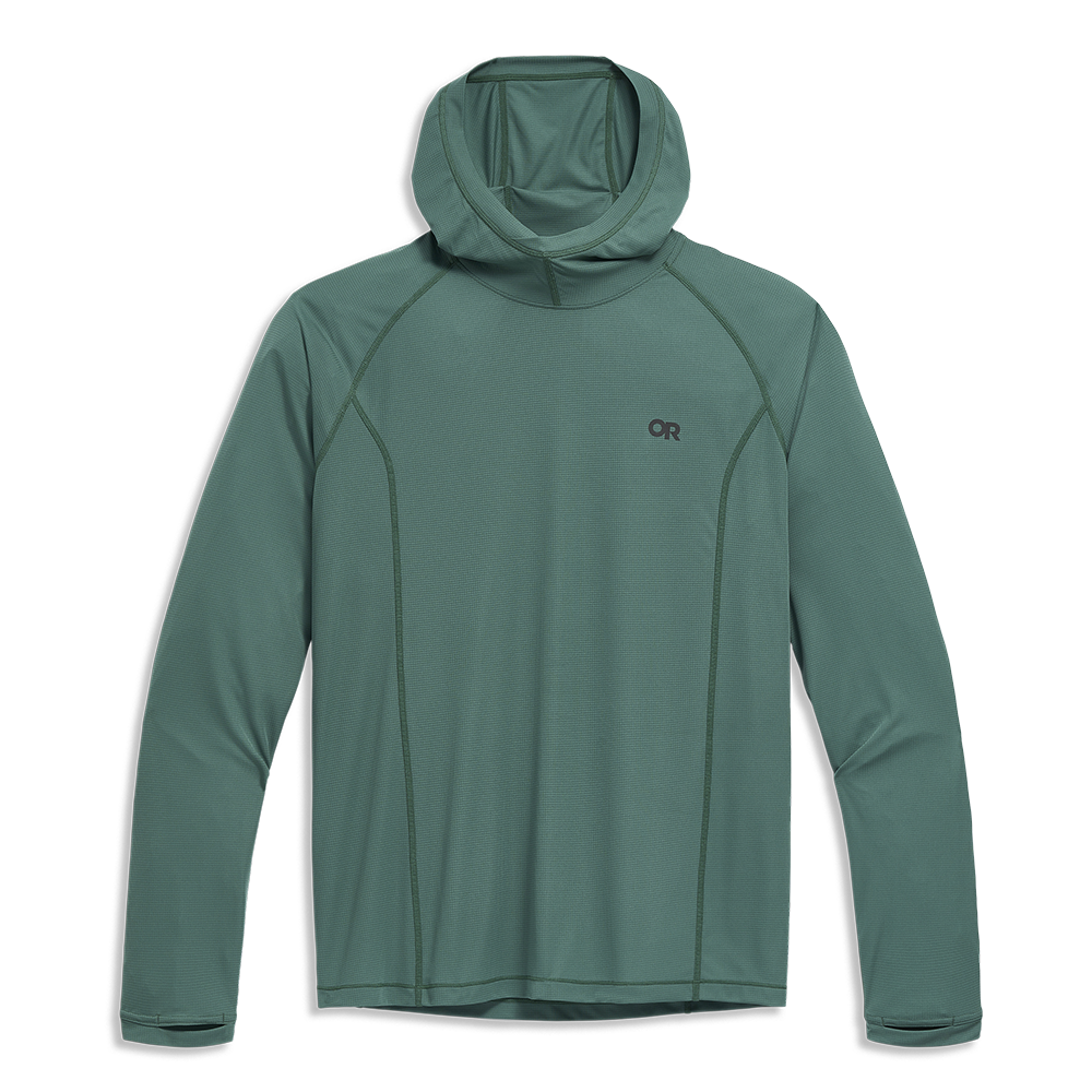 Outdoor Research Men’s Echo Hoodie