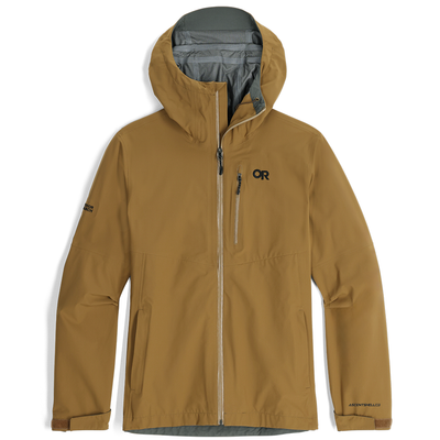 Outdoor Research Foray 3L Jacket Men's