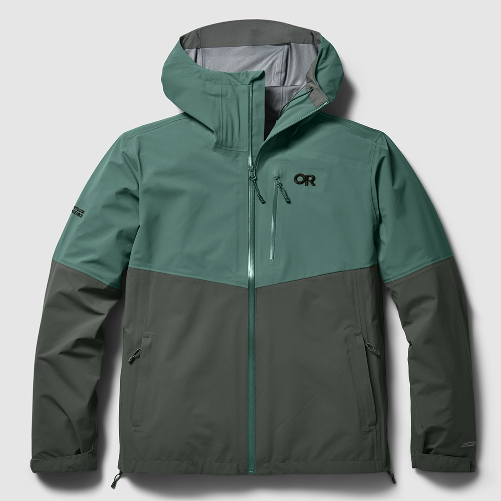 Outdoor Research Foray 3L Jacket Men's