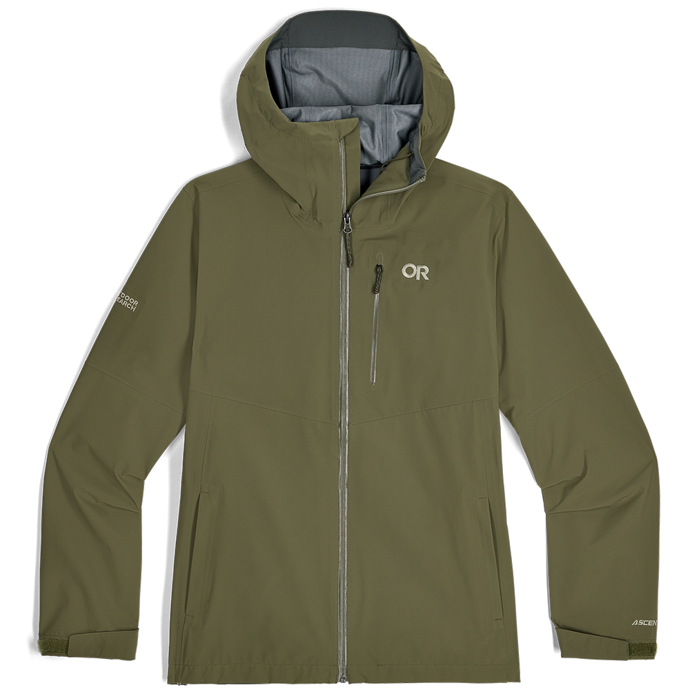 Outdoor Research Foray 3L Jacket Men's