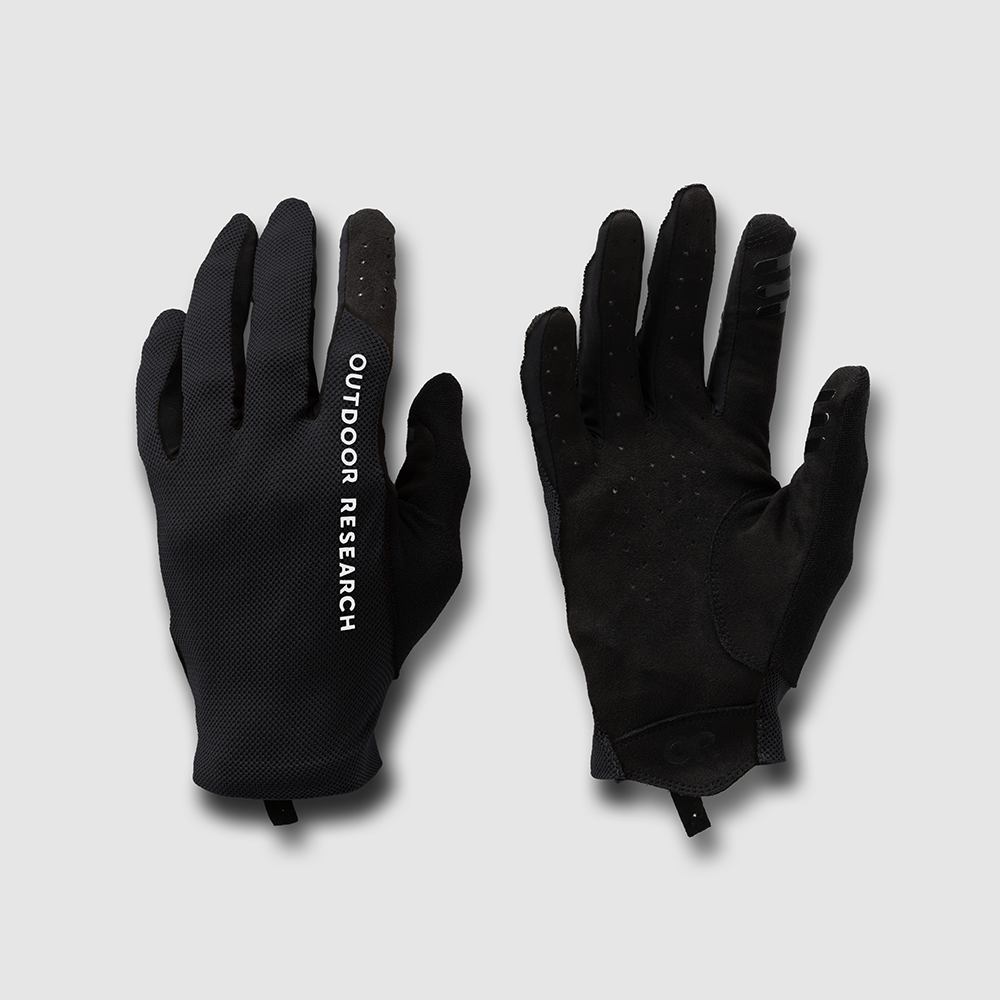 Outdoor Research Freewheel MTB Bike Gloves
