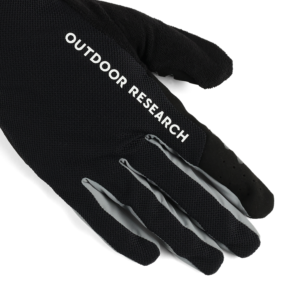 Outdoor Research Freewheel MTB Bike Gloves