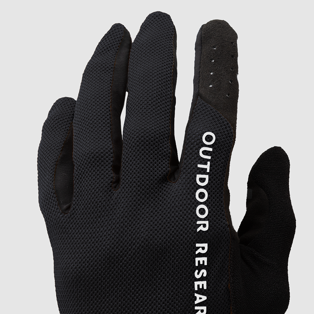 Outdoor Research Freewheel MTB Bike Gloves