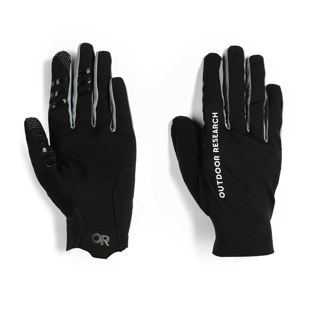 Outdoor Research Freewheel MTB Bike Gloves