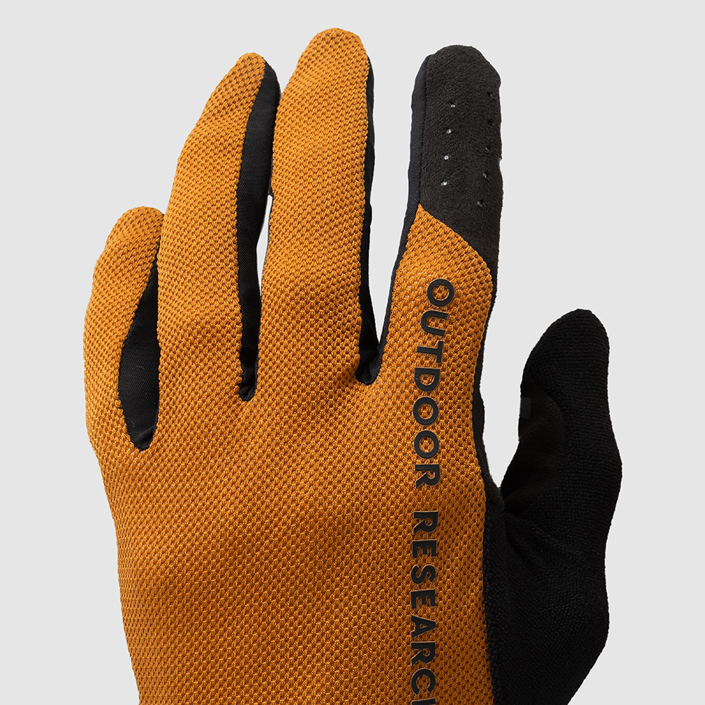 Outdoor Research Freewheel MTB Bike Gloves