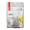 Radix Nutrition Original 400 Plant-Based V8 Peri-Peri