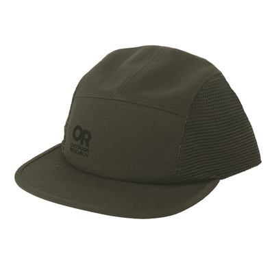 Outdoor Research Loam 5-Panel Cap