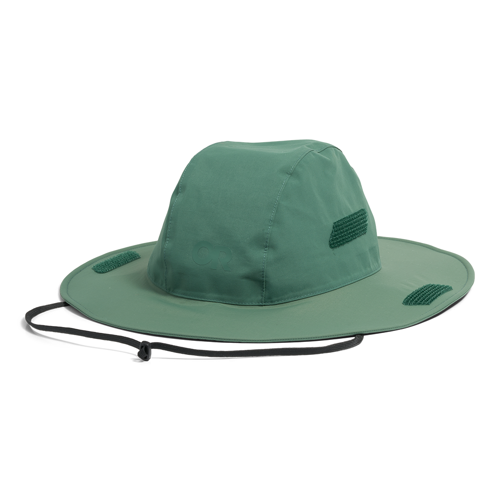 Outdoor Research Seattle Rain Hat