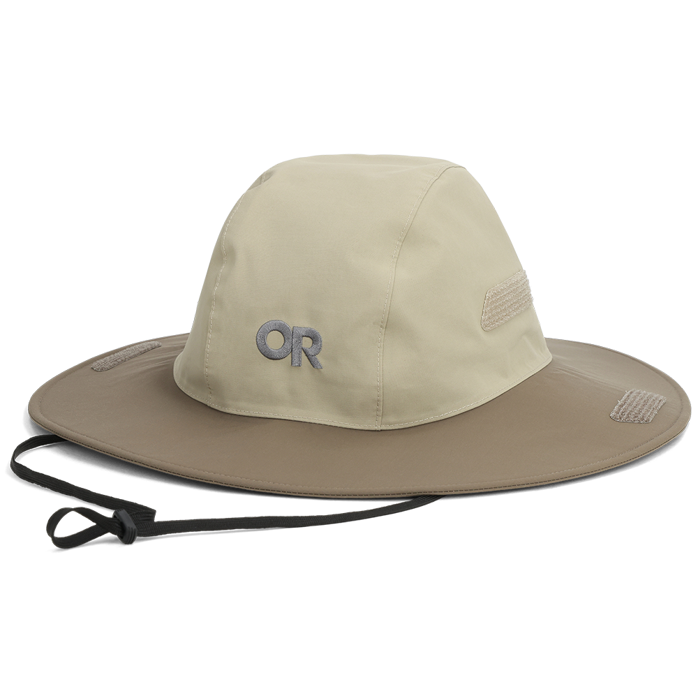 Outdoor Research Seattle Rain Hat